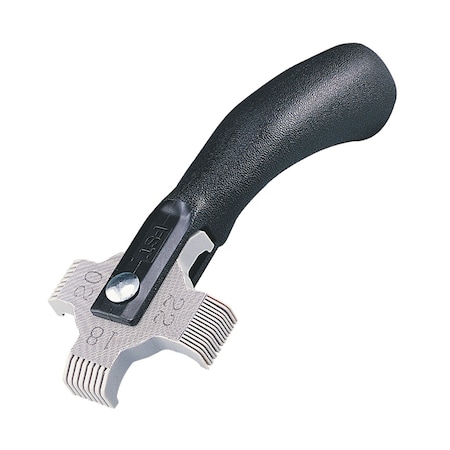 Malco FST2 Fin Straightening Tool FST2